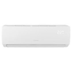 Инверторный кондиционер Bomann CL 6045 QC CB M201050 - фото 5918926