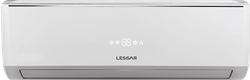 Инверторный кондиционер Lessar Enigma LS-HE09KDE2/LU-HE09KDE2 M203125 - фото 5918975