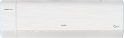 Инверторный кондиционер AUX Q Fresh ASW-H09A4/QF-R2DI/AS-H09A4/QF-R2DI M215578 - фото 5919505