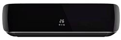 Инверторный кондиционер Hisense Black Crystal Super AS-10UW4RVETG01(B) M222773 - фото 5919871