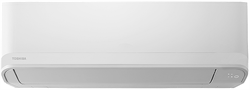 Инверторный кондиционер Toshiba Seiya RAS-B13CKVG-E/RAS-13CAVG-E M234892 - фото 5920313