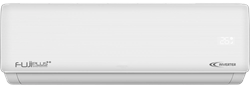 Инверторный кондиционер Fujiplus Akira FP-12 TI/TD M238649 - фото 5920403