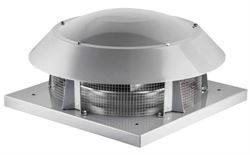 Крышный вентилятор Системэйр TDHS 160 M227645 - фото 5923799