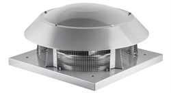 Крышный вентилятор Системэйр TDHS 160 Gr M230117 - фото 5923810