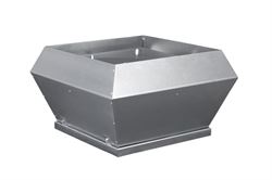 Крышный вентилятор Shuft RMVE 190/300-2 VIM M62568 - фото 5923829