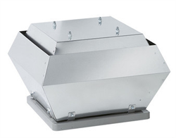 Крышный вентилятор Systemair DVC 630-S (3Ph/400V) GEN3 M115883 - фото 5924149