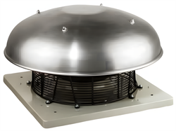 Крышный вентилятор Systemair DHS 311ES roof fan** M115873 - фото 5924261