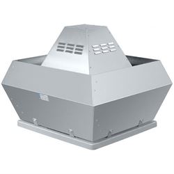 Крышный вентилятор Systemair DVN 630D4 M98949 - фото 5924356