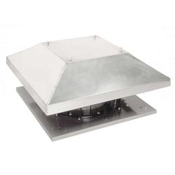 Крышный вентилятор Systemair DHS 710DS roof fan M63348 - фото 5924549