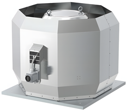 Крышный вентилятор Systemair DVV 560D4-6-XL/120°C M115931 - фото 5924734