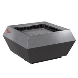 Крышный вентилятор Salda VSVI 311 L1 EKO M62435 - фото 5925052