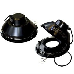 Крышный вентилятор Systemair TFSR 125 M Roof fan Black M63430 - фото 5925203