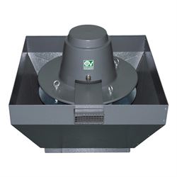 Крышный вентилятор Vortice TRM 15 ED V 4P M104180 - фото 5925250
