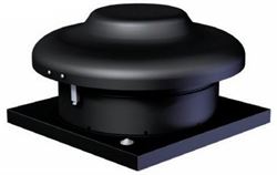 Крышный вентилятор Lessar LV-FRCH 250-ECO E15 M197411 - фото 5925301