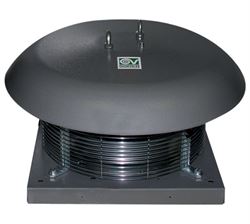 Крышный вентилятор Vortice RF EU T 70 6P M99260 - фото 5925495