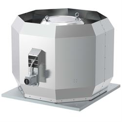 Крышный вентилятор Systemair DVV 800D4-6-XL/120°C M63275 - фото 5925587