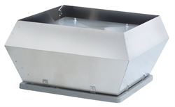 Крышный вентилятор Systemair DVC 225E-S EC M98924 - фото 5925629