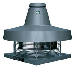 Крышный вентилятор Vortice TRT 150 E 6P M99239 - фото 5925768