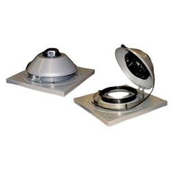 Крышный вентилятор Systemair TFSK 315 Sileo Gray M117084 - фото 5925872