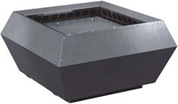 Крышный вентилятор Lessar LV-FRCS 630-4-3 E15 M195896 - фото 5925960