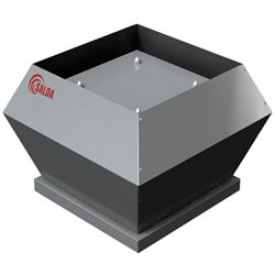 Крышный вентилятор Salda VSV 400-4 L1 M62394 - фото 5926107