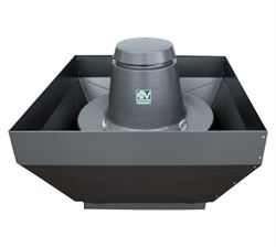 Крышный вентилятор Vortice TRM 50 E-V 4P M99232 - фото 5926322