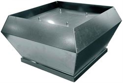 Крышный вентилятор Lessar LV-FRCV 450-4-3 E15 M194300 - фото 5926328