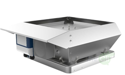 Крышный вентилятор Systemair DVC 190E-P EC M115876 - фото 5927073