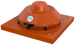 Крышный вентилятор Systemair TFSK 200 EC Sileo Red M117081 - фото 5927077