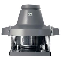 Крышный вентилятор Vortice TRT 100 ED 6P M104144 - фото 5927190