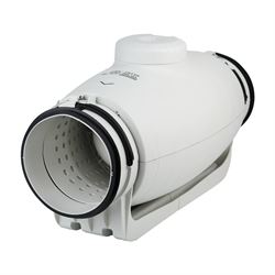 Круглый канальный вентилятор Soler & Palau TD800/200 SILENT T 3V (220-240V 50/60HZ) N8 M68537 - фото 5927563
