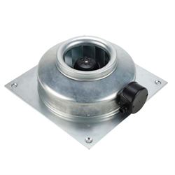 Круглый канальный вентилятор Soler & Palau Vent/V-200L (230V 50/60HZ) VE M99345 - фото 5927598