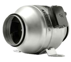 Круглый канальный вентилятор Soler & Palau JETLINE-125 N8 M100968 - фото 5927617