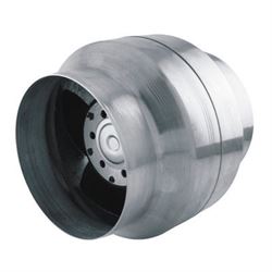 Круглый канальный вентилятор Mmotors ВOK 120/100 Т 150 м3/ч M132973 - фото 5927763