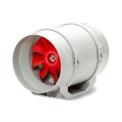 Круглый канальный вентилятор Helios MV 125 d125 M137969 - фото 5927791