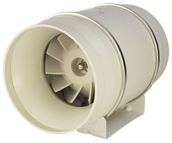 Круглый канальный вентилятор ARIUS Lineo-TD MIX 250 V0 LL M218059 - фото 5927915