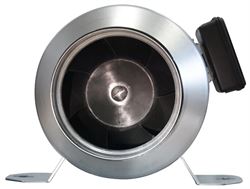 Круглый канальный вентилятор Soler & Palau JETLINE-250 N8 M221263 - фото 5928098
