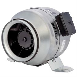 Круглый канальный вентилятор Soler & Palau JETLINE-315 N8 M222806 - фото 5928102