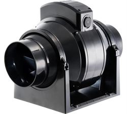 Круглый канальный вентилятор ReTon Inline-125 M224121 - фото 5928138