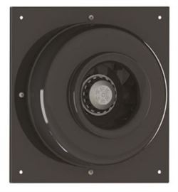 Круглый канальный вентилятор Системэйр TKV 150-B M227640 - фото 5928202