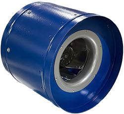 Круглый канальный вентилятор VANVENT ВКВ-400 К E (SM) M259705 - фото 5928389