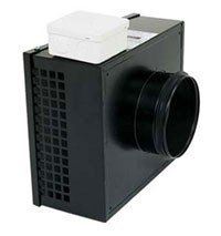 Круглый канальный вентилятор Ostberg RS 160 A M100036 - фото 5928560