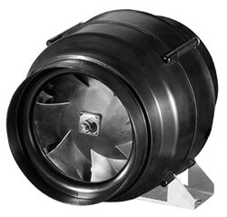 Круглый канальный вентилятор Noizzless NZL200L E2M 01 M221957 - фото 5928589