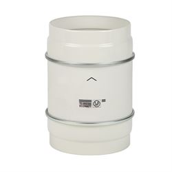 Круглый канальный вентилятор Soler & Palau TD1300/250 ECOWATT M182173 - фото 5928767
