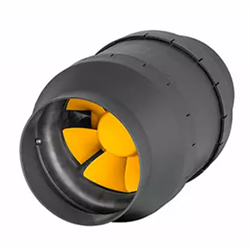 Круглый канальный вентилятор Noizzless NZM 150 E2 01 M221840 - фото 5929028