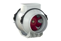 Круглый канальный вентилятор Vortice LINEO 125 M197875 - фото 5929178