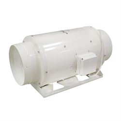 Круглый канальный вентилятор Soler & Palau TD2000/315 SILENT ECOWATT M182177 - фото 5929650