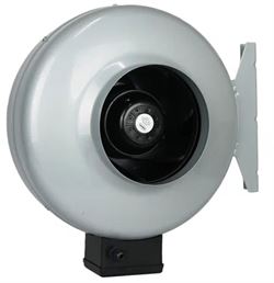 Круглый канальный вентилятор Ventart ВКК-315ХL M226309 - фото 5929831