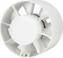 Круглый канальный вентилятор Europlast EК150Т M195976 - фото 5929910