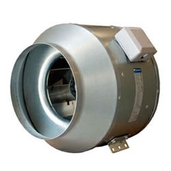 Круглый канальный вентилятор Systemair KD 250 M1** M63026 - фото 5930138